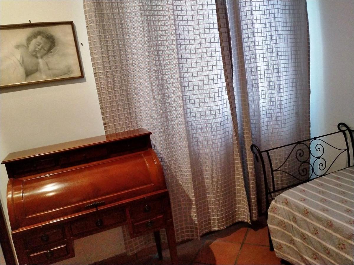 Villa Rossi Polignano a Mare Eksteriør billede