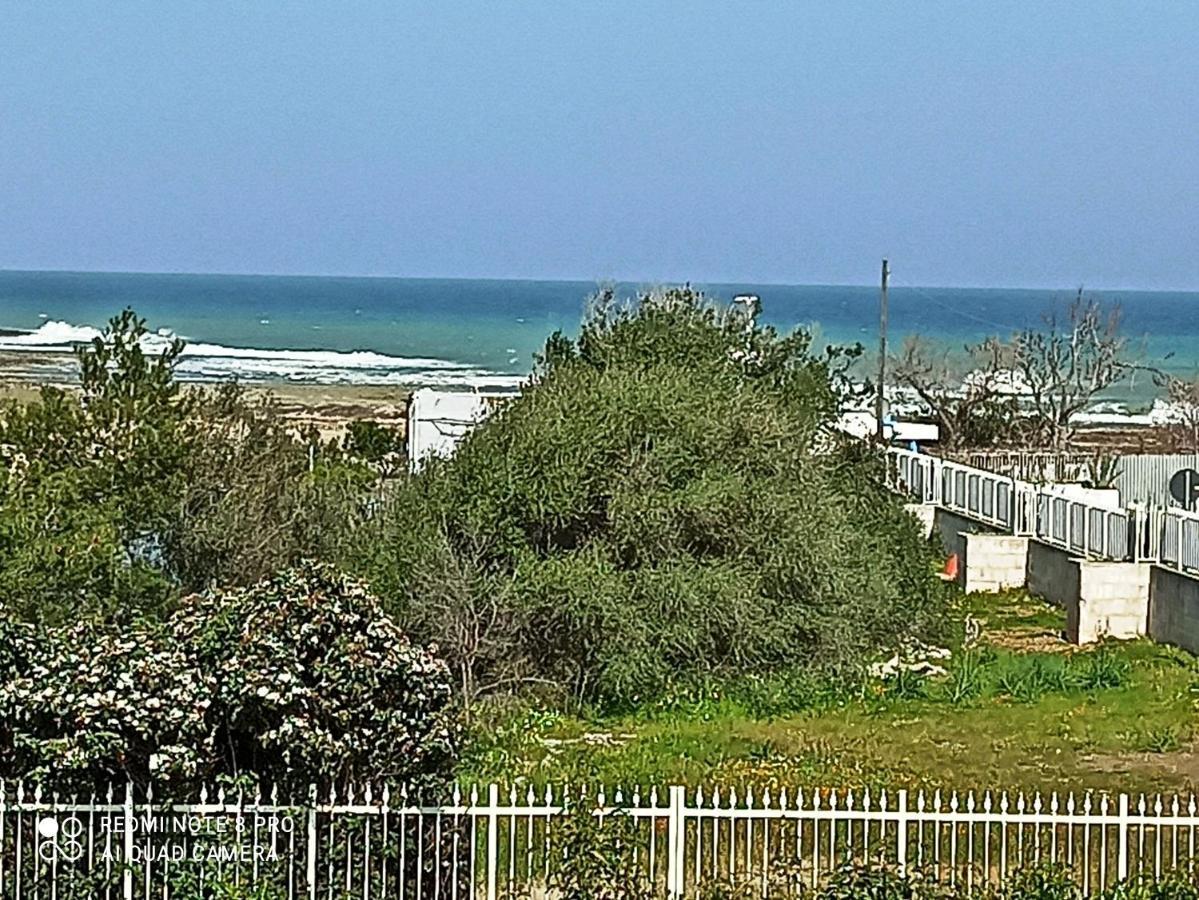 Villa Rossi Polignano a Mare Eksteriør billede