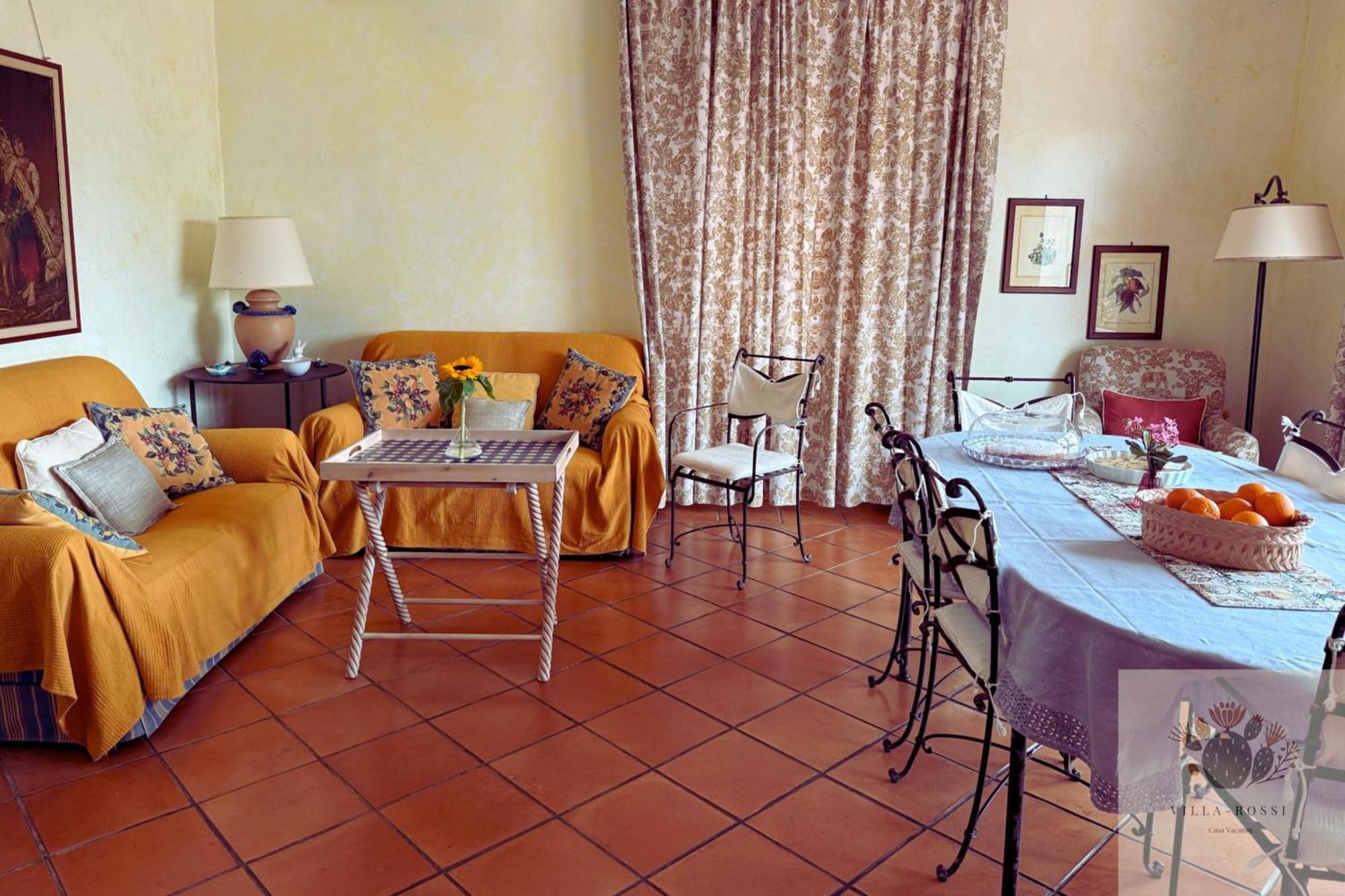 Villa Rossi Polignano a Mare Eksteriør billede